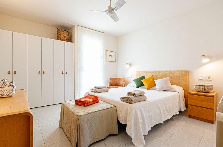 Vakantiehuis VILLA CAN POP DES TRENC