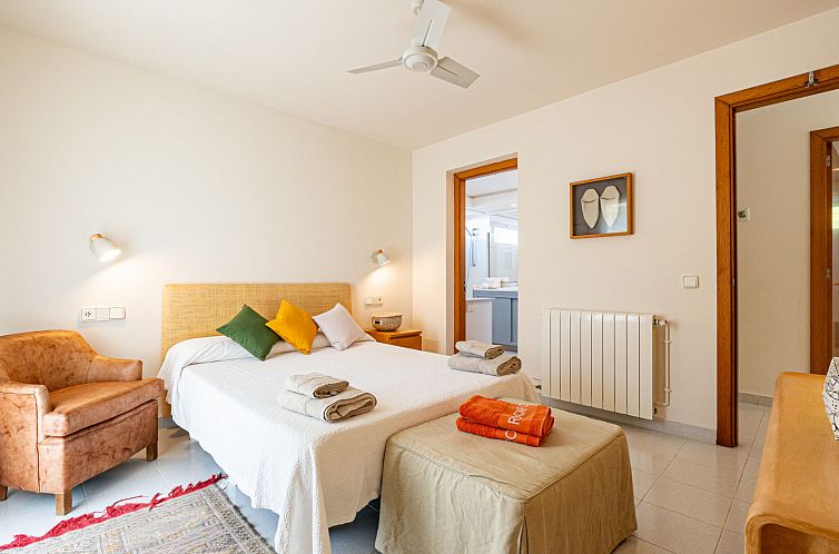 Vakantiehuis VILLA CAN POP DES TRENC