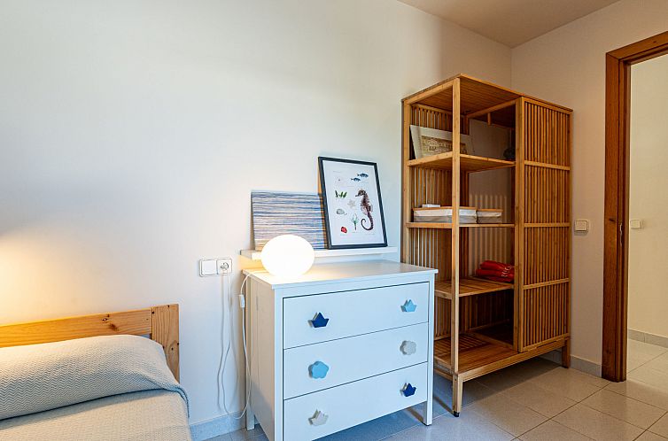 Vakantiehuis VILLA CAN POP DES TRENC