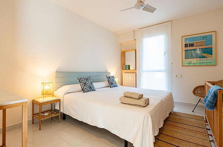 Vakantiehuis VILLA CAN POP DES TRENC