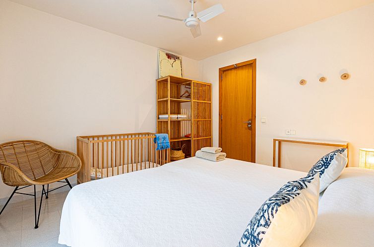 Vakantiehuis VILLA CAN POP DES TRENC
