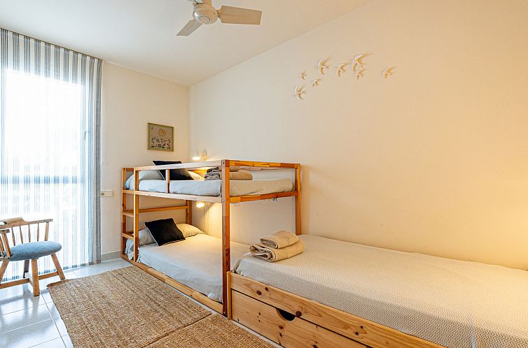 Vakantiehuis VILLA CAN POP DES TRENC