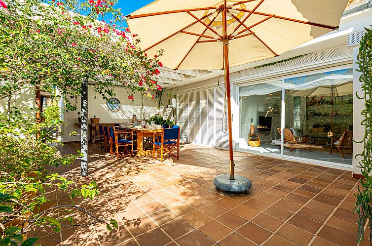 Vakantiehuis VILLA CAN POP DES TRENC