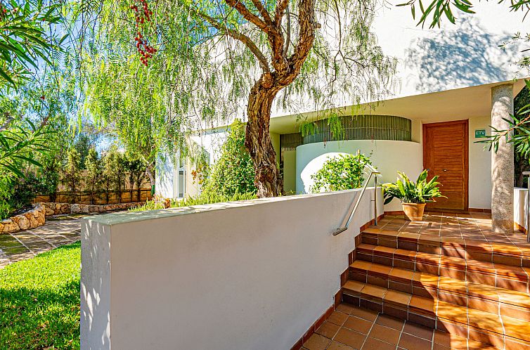 Vakantiehuis VILLA CAN POP DES TRENC