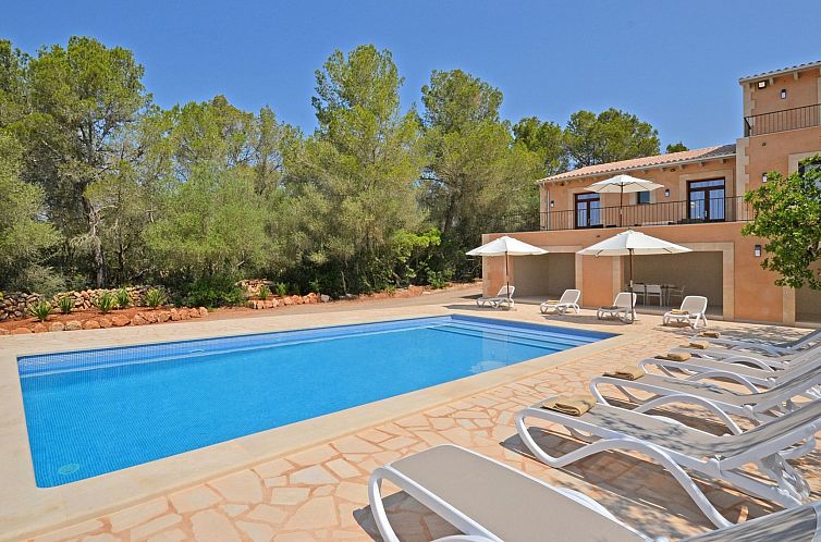 Vakantiehuis Romani 10