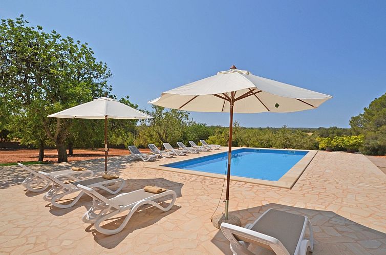Vakantiehuis Romani 10