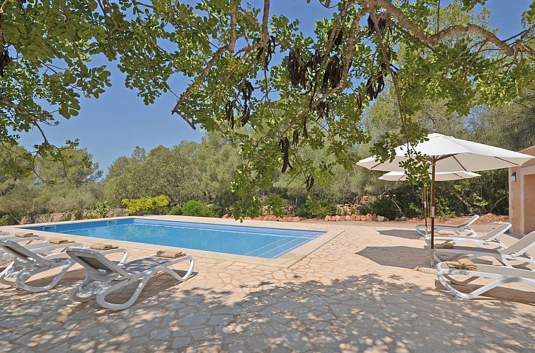 Vakantiehuis Romani 10