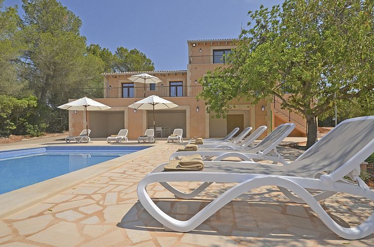 Vakantiehuis Romani 10