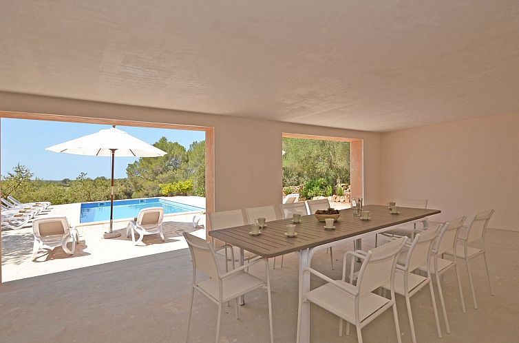 Vakantiehuis Romani 10