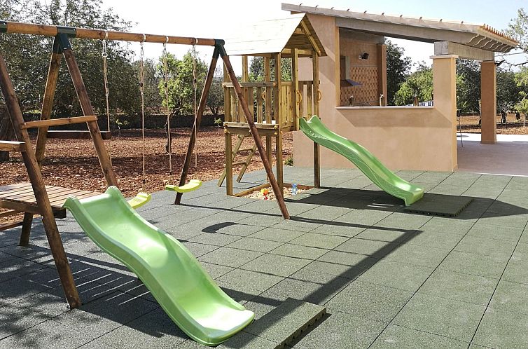 Vakantiehuis Romani 10