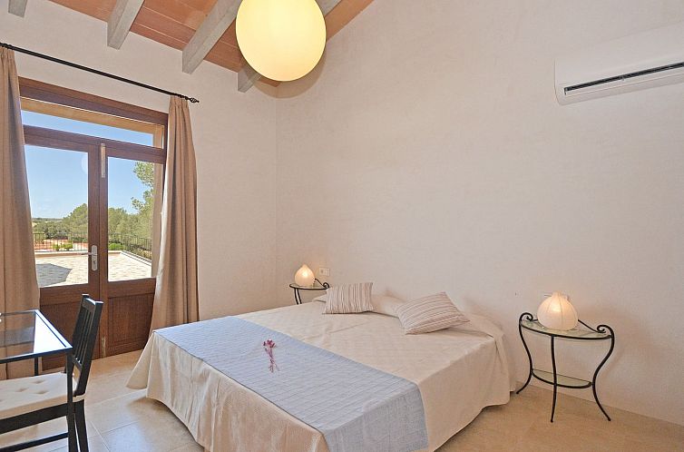 Vakantiehuis Romani 10