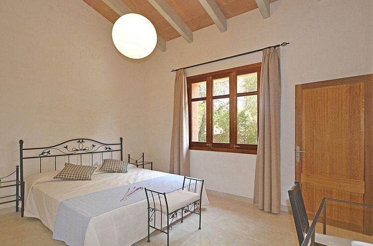 Vakantiehuis Romani 10