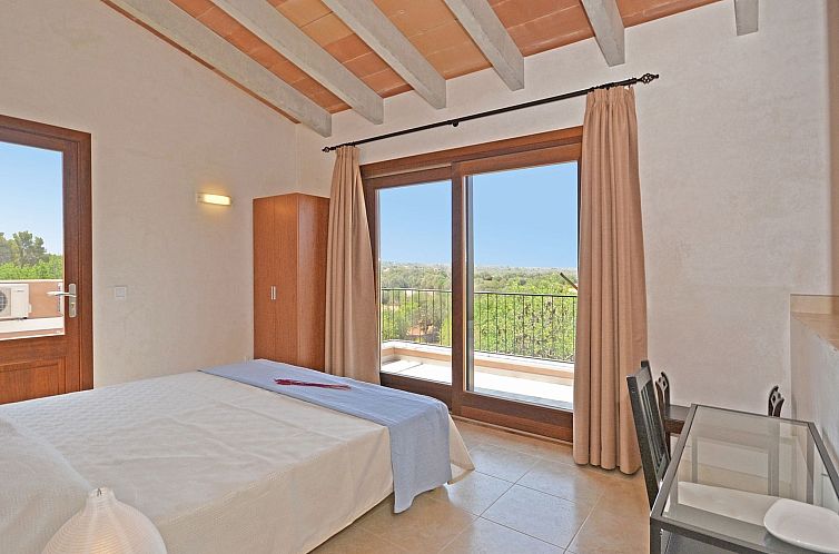 Vakantiehuis Romani 10