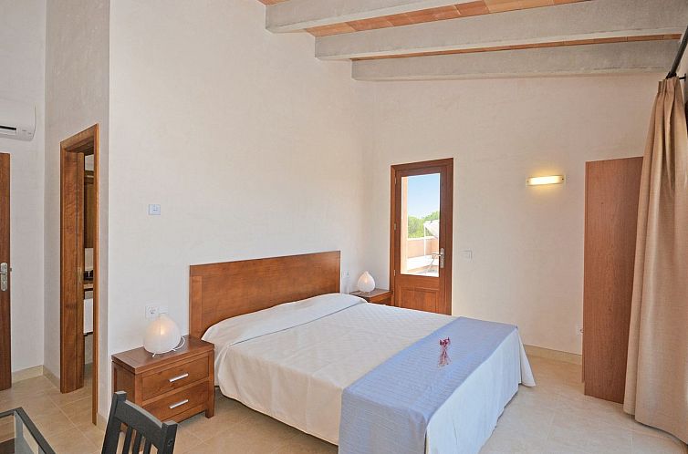 Vakantiehuis Romani 10