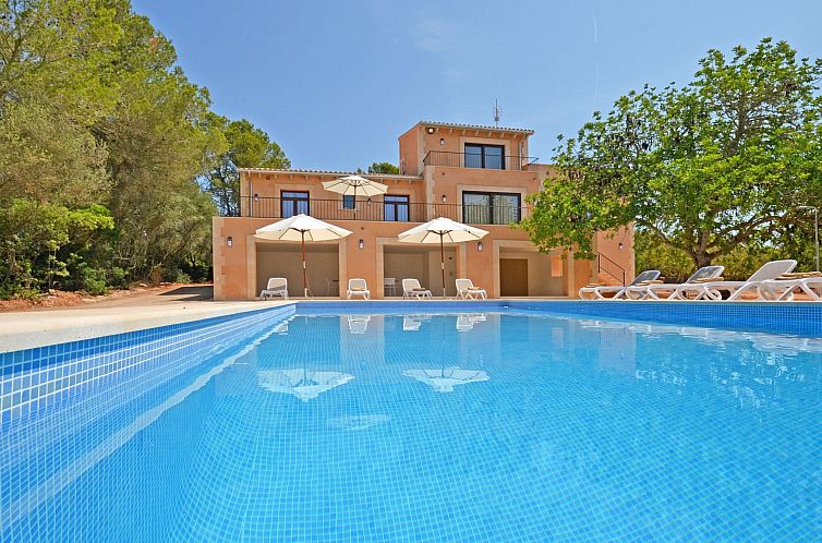 Vakantiehuis Romani 10
