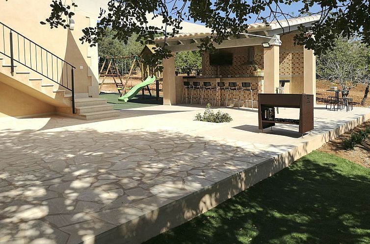 Vakantiehuis Romani 10