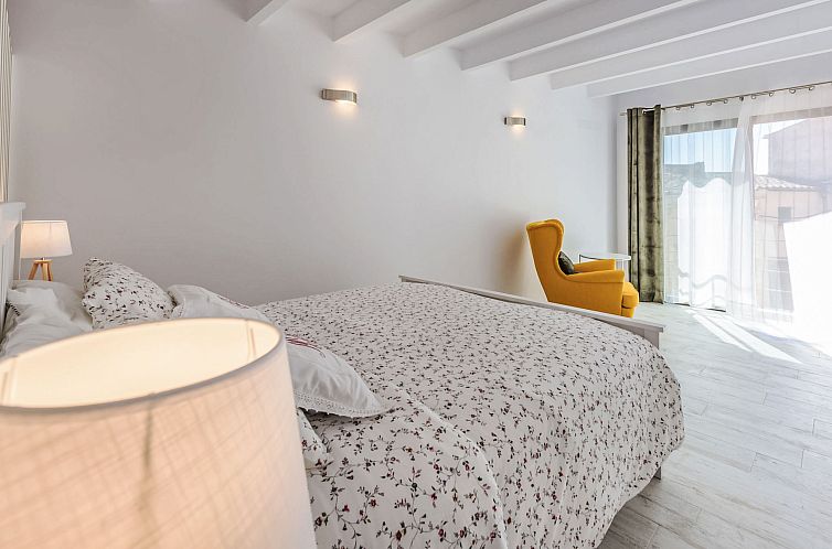 Vakantiehuis Es Reco