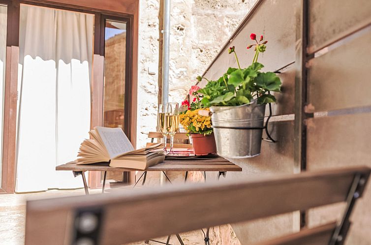 Vakantiehuis Es Reco