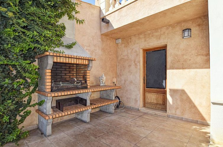 Vakantiehuis Haus in Costitx mit Pool für 12 Personen