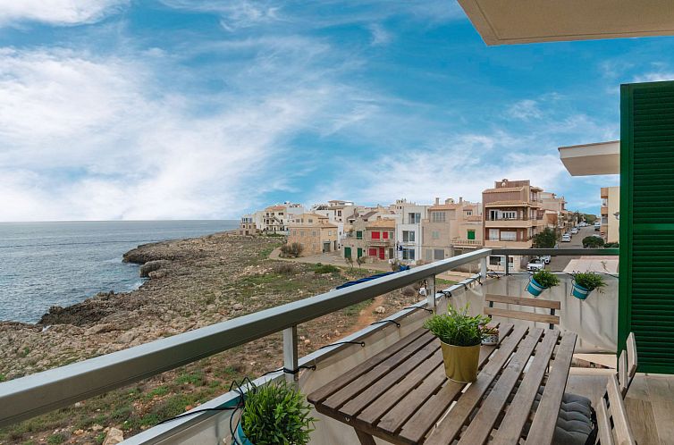 Appartement S'Illot-Cala Morlanda