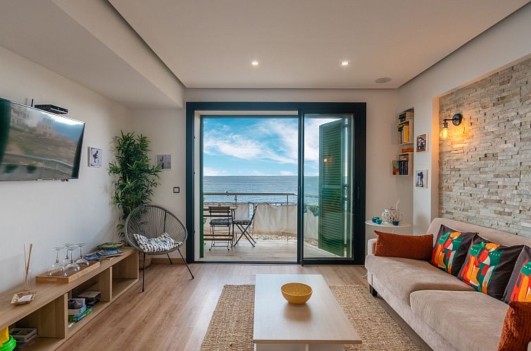 Appartement S'Illot-Cala Morlanda