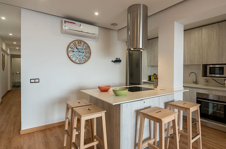 Appartement S'Illot-Cala Morlanda