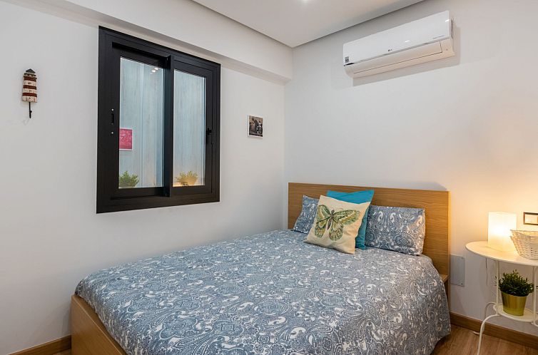 Appartement S'Illot-Cala Morlanda