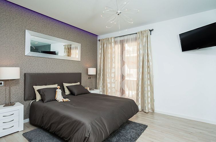 Guest house 1606105 - Apartment Mallorca - Appartement Mafloras Luxus und Strand Appartement