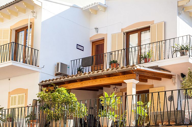 Appartement Mafloras Luxus und Strand Appartement