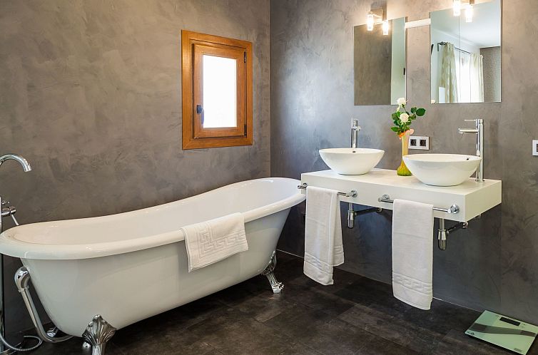 Appartement Mafloras Luxus und Strand Appartement
