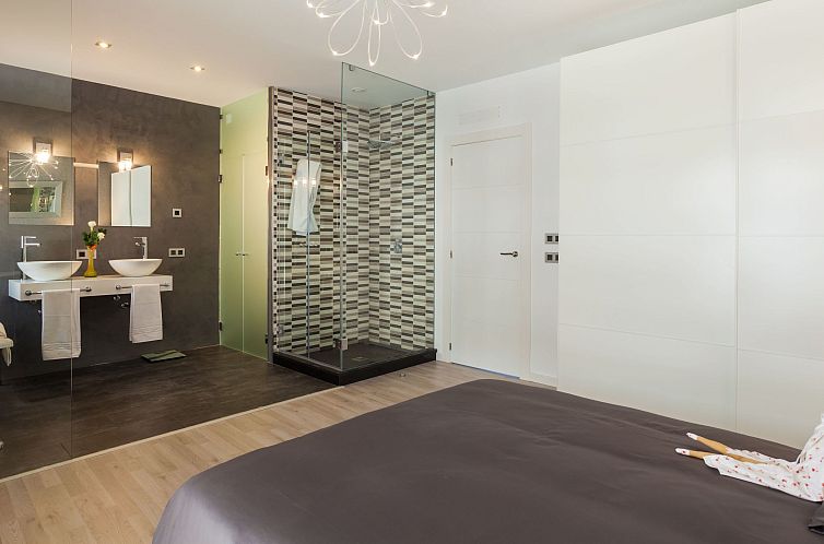 Appartement Mafloras Luxus und Strand Appartement