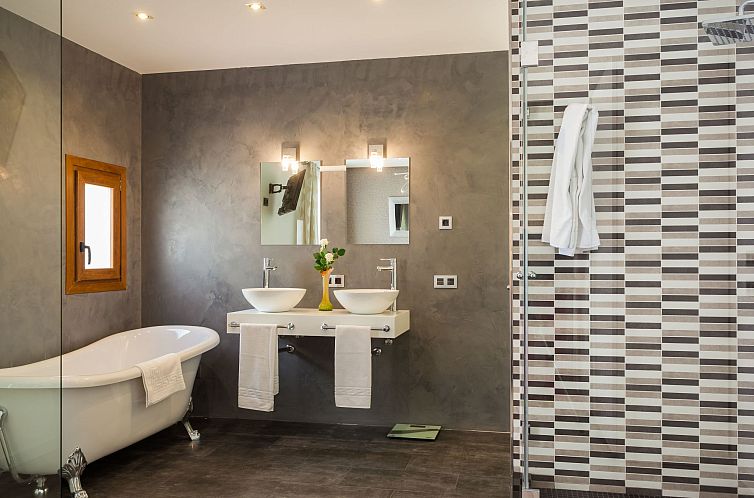 Appartement Mafloras Luxus und Strand Appartement