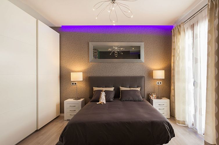 Appartement Mafloras Luxus und Strand Appartement