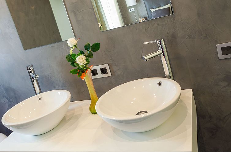 Appartement Mafloras Luxus und Strand Appartement