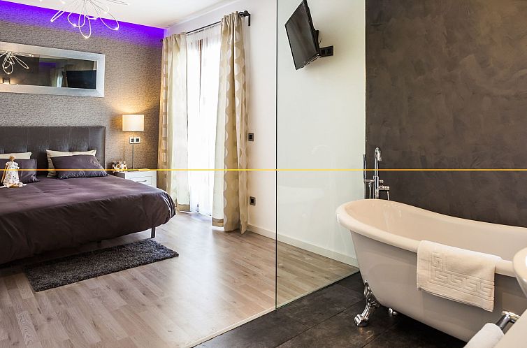Appartement Mafloras Luxus und Strand Appartement