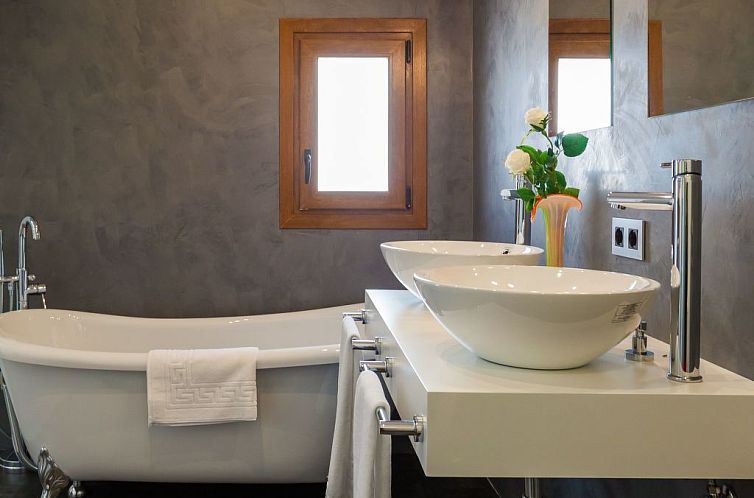 Appartement Mafloras Luxus und Strand Appartement