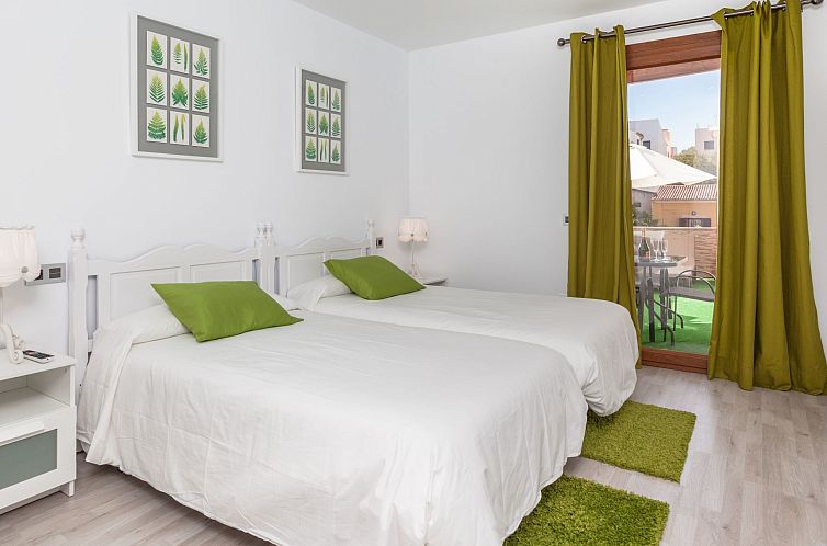 Appartement Mafloras Luxus und Strand Appartement