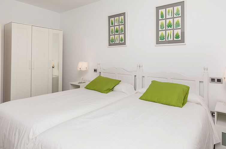 Appartement Mafloras Luxus und Strand Appartement
