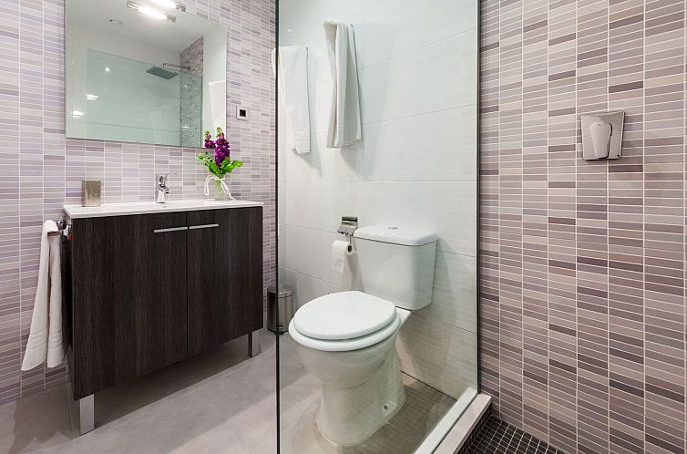 Appartement Mafloras Luxus und Strand Appartement