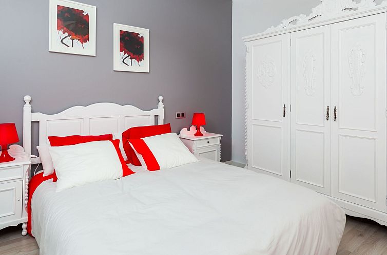 Appartement Mafloras Luxus und Strand Appartement