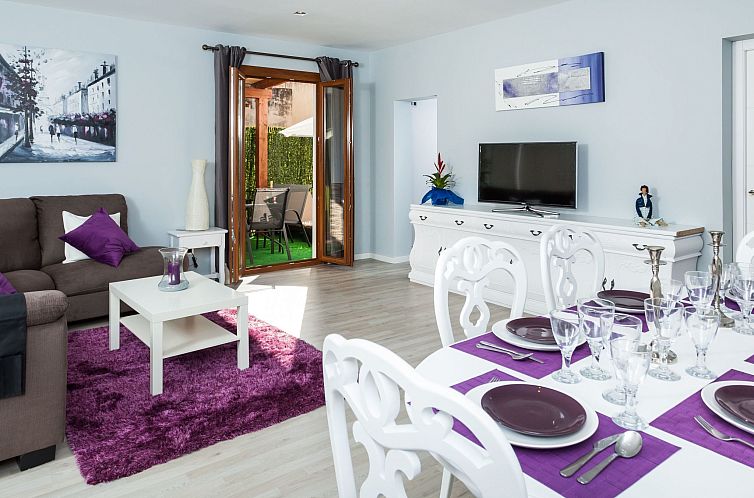 Appartement Mafloras Luxus und Strand Appartement