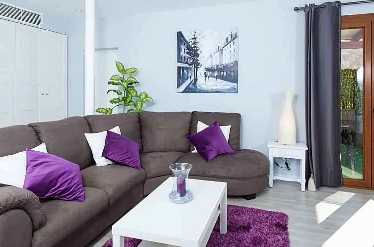 Appartement Mafloras Luxus und Strand Appartement