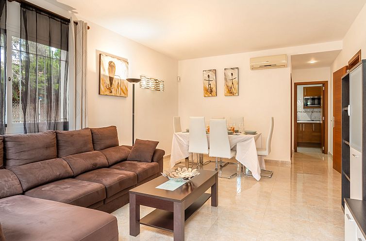 Vakantiehuis Sa Coma