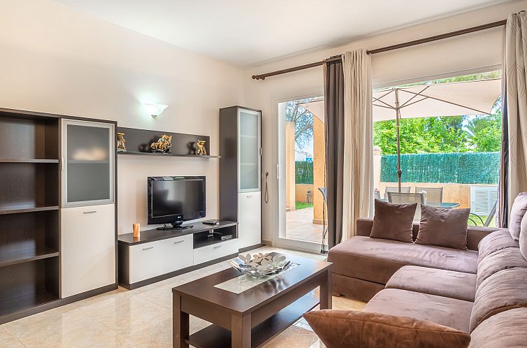 Vakantiehuis Sa Coma