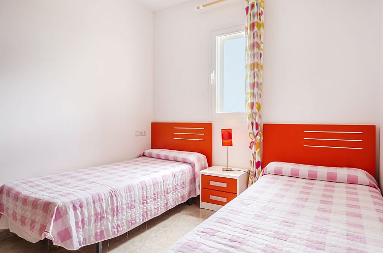 Vakantiehuis Sa Coma