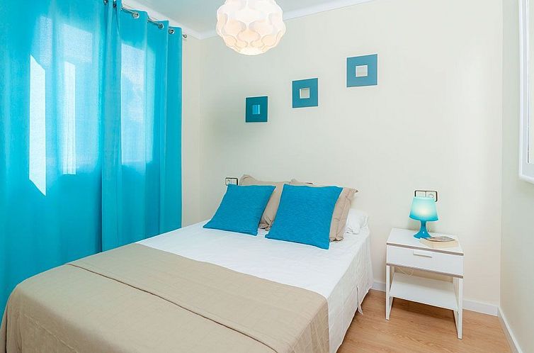 Appartement Wohnung in Cala Millor Los Rosales
