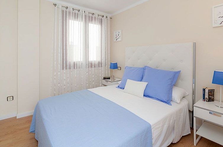 Appartement Wohnung in Cala Millor Los Rosales