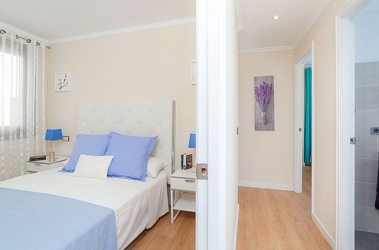 Appartement Wohnung in Cala Millor Los Rosales