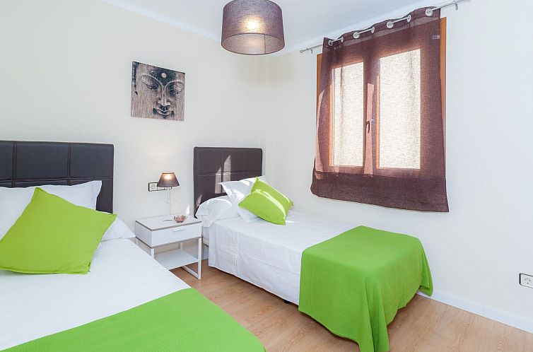 Appartement Wohnung in Cala Millor Los Rosales