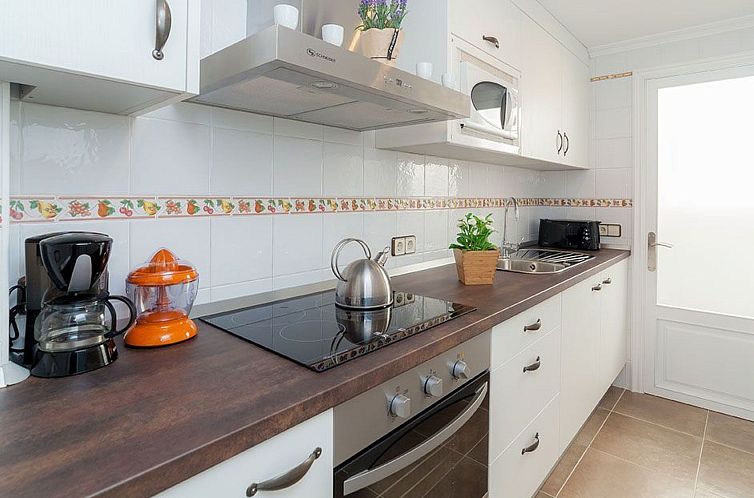 Appartement Wohnung in Cala Millor Los Rosales